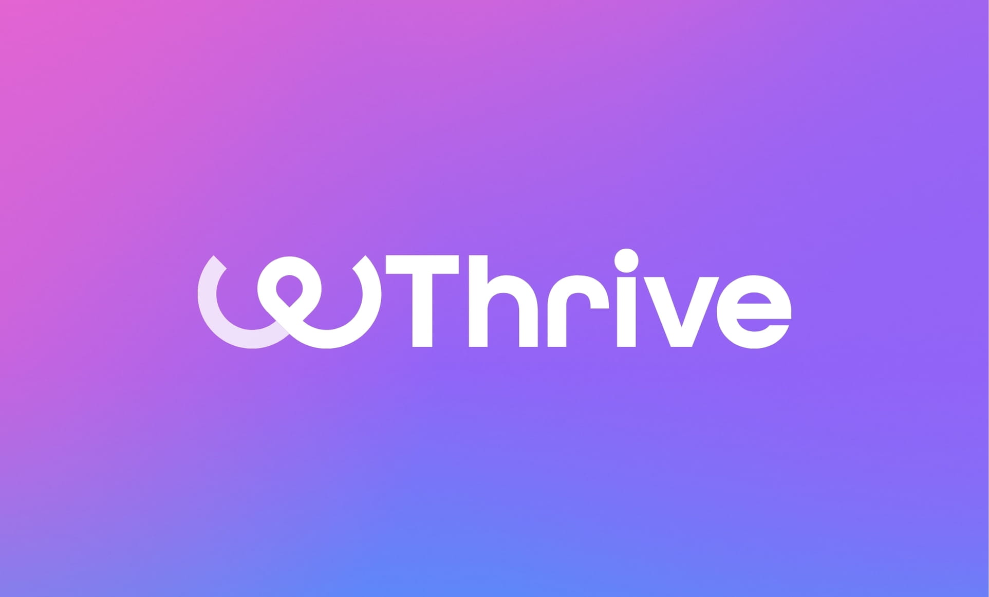 WeThrive