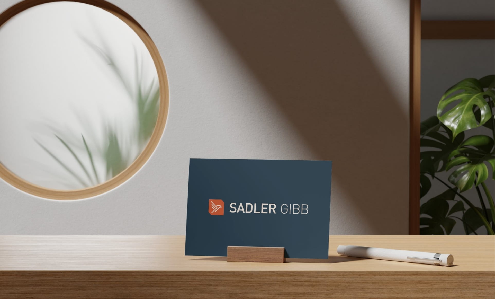 Sadler Gibb